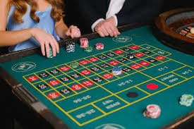 city888 Live Casino