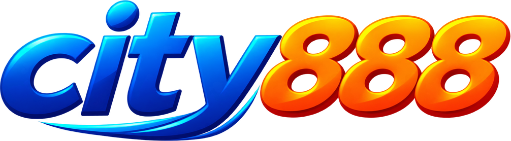 city888 Logo